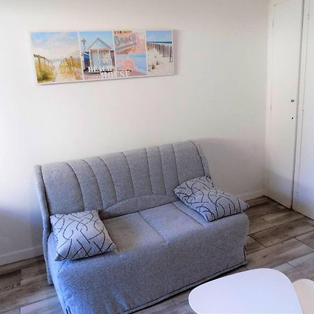 Royan - Joli Nid Douillet - Residence Minerve - Proche Commerces Et Plages Экстерьер фото