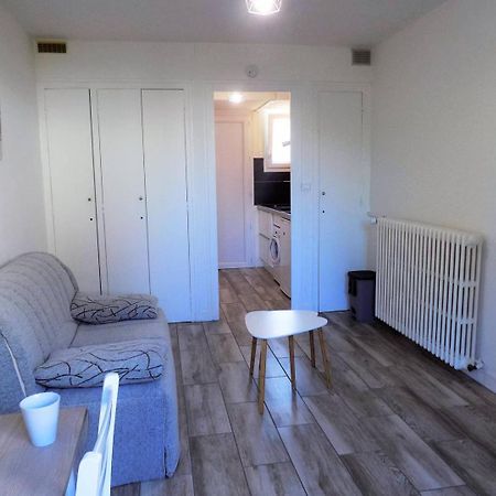Royan - Joli Nid Douillet - Residence Minerve - Proche Commerces Et Plages Экстерьер фото