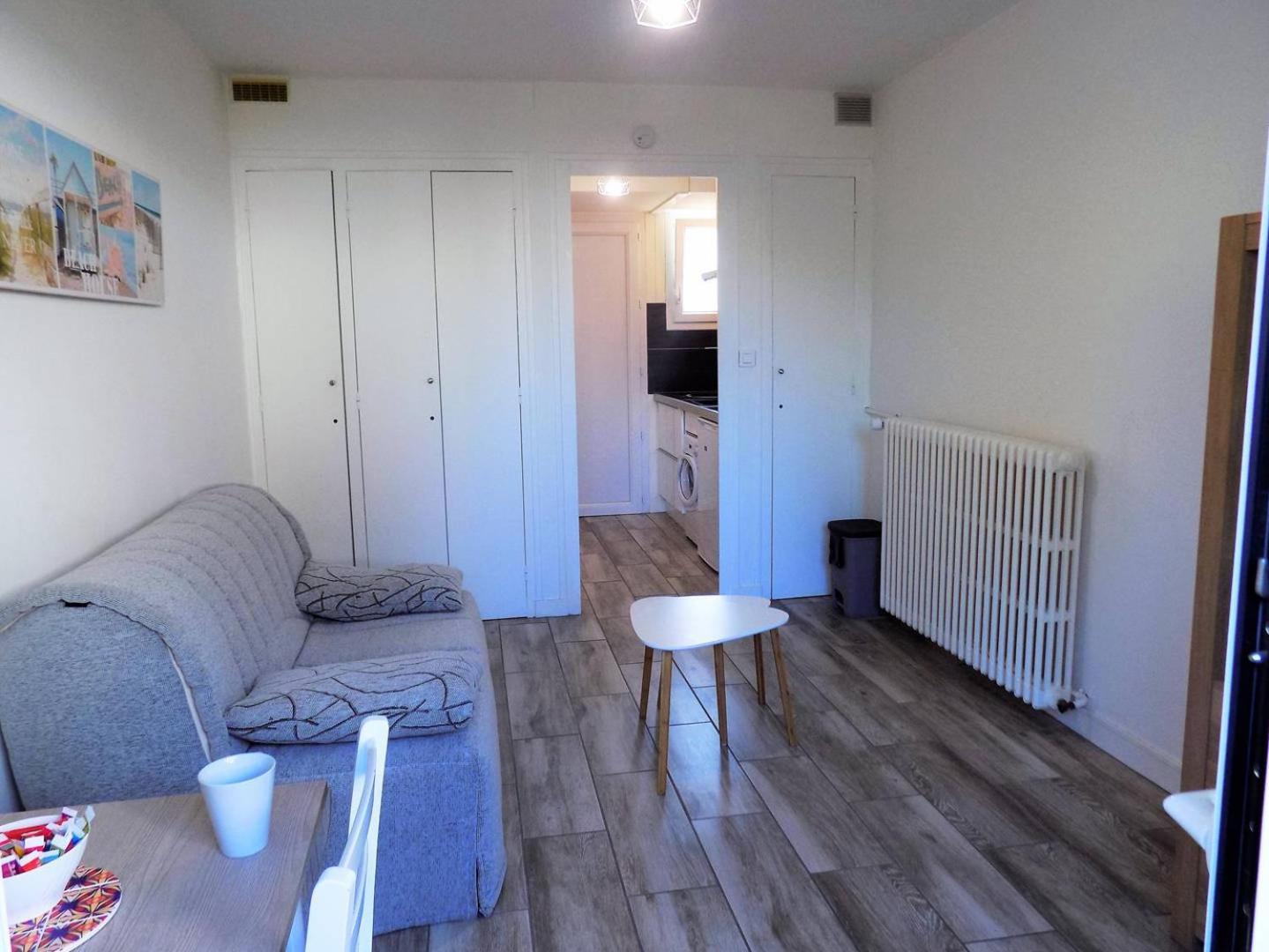 Royan - Joli Nid Douillet - Residence Minerve - Proche Commerces Et Plages Экстерьер фото